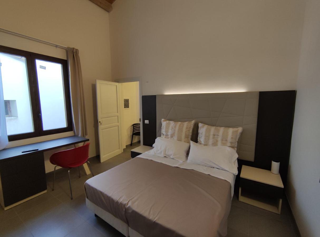 Xeniahome Castelvetrano Екстер'єр фото