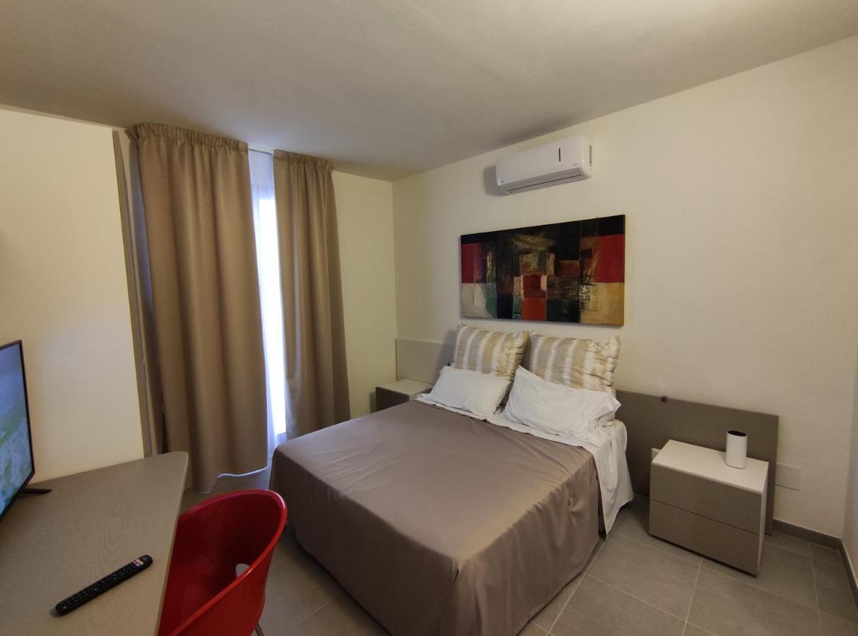 Xeniahome Castelvetrano Екстер'єр фото