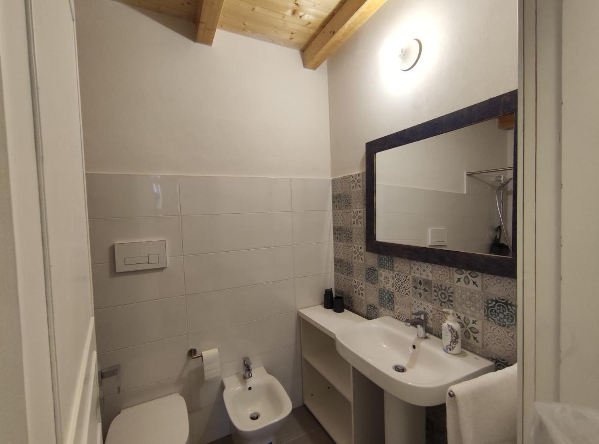 Xeniahome Castelvetrano Екстер'єр фото