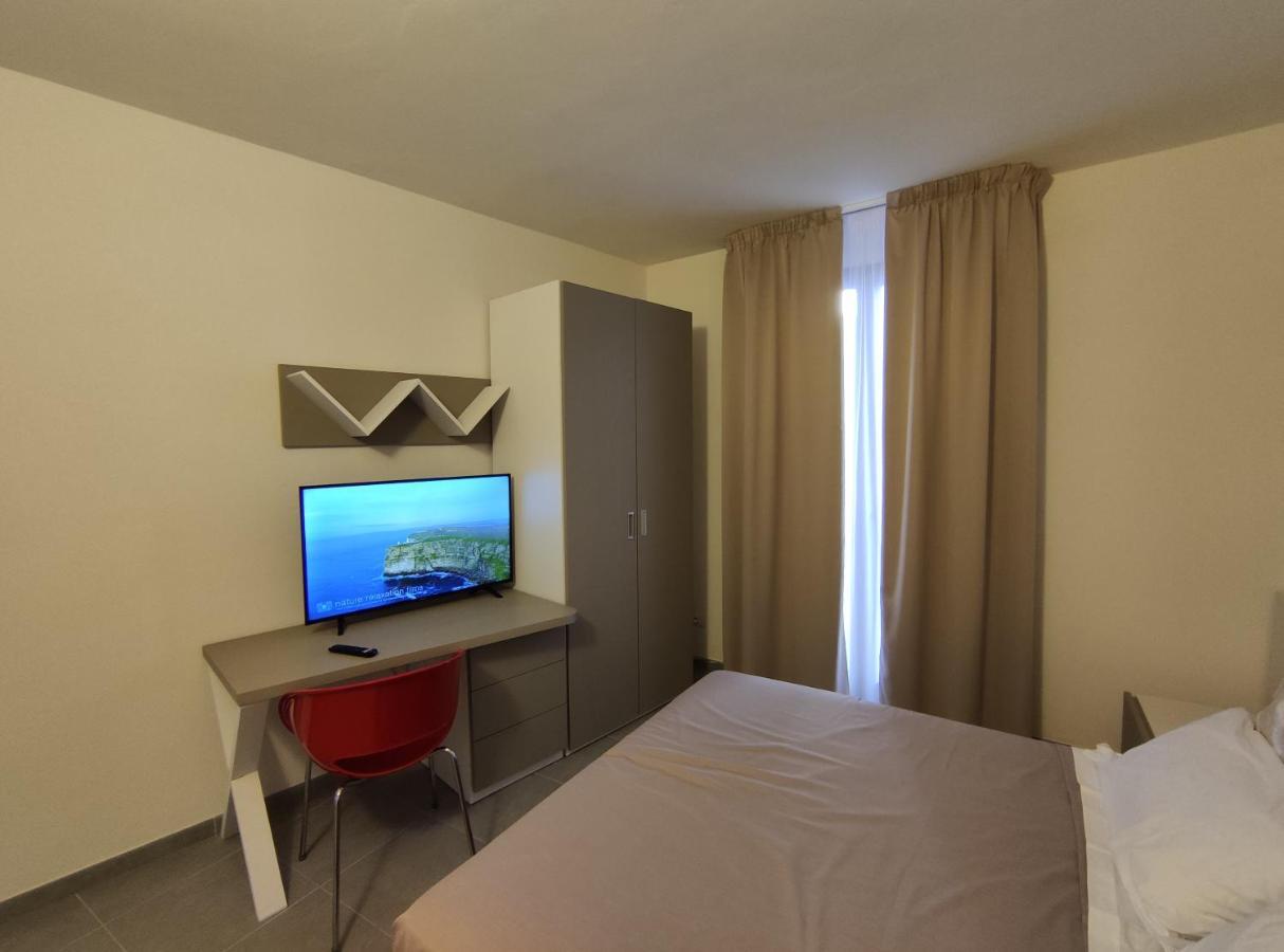 Xeniahome Castelvetrano Екстер'єр фото